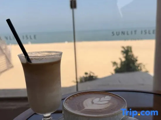 Zhenhai Morning Light Homestay