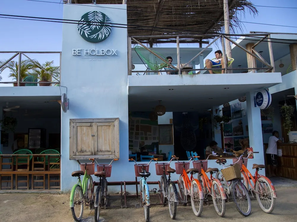 Be Holbox