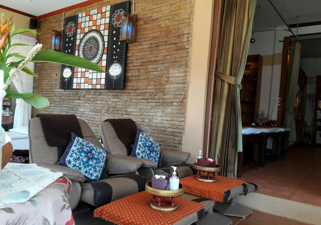 Seabreeze Hotel Kohchang