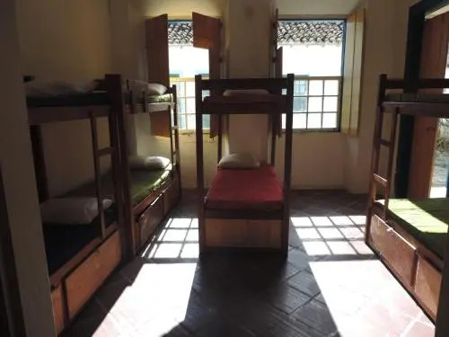 Paraty Central Hostel