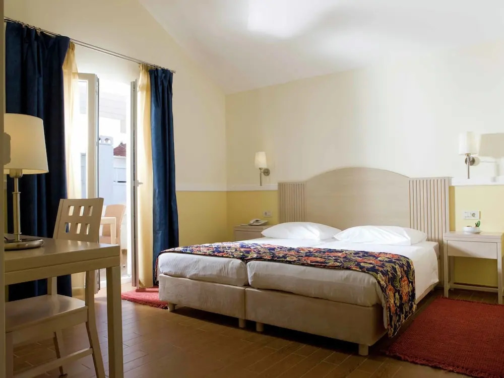 Comfortably Furnished Studio With AC, Near Sibenik