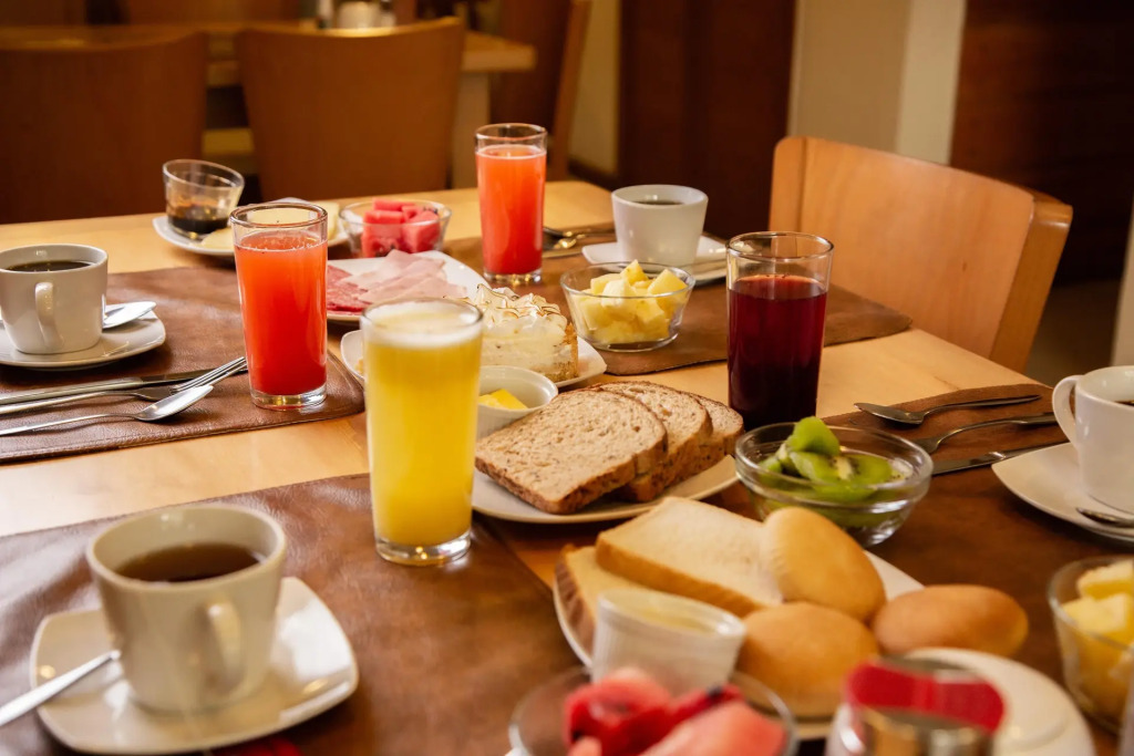 Hotel Vientos del Sur