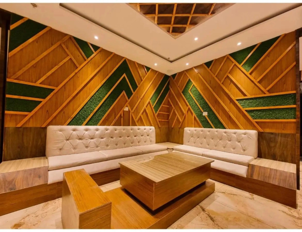 Hotel Mist Wood By Terraa Hotels, Dalhousie