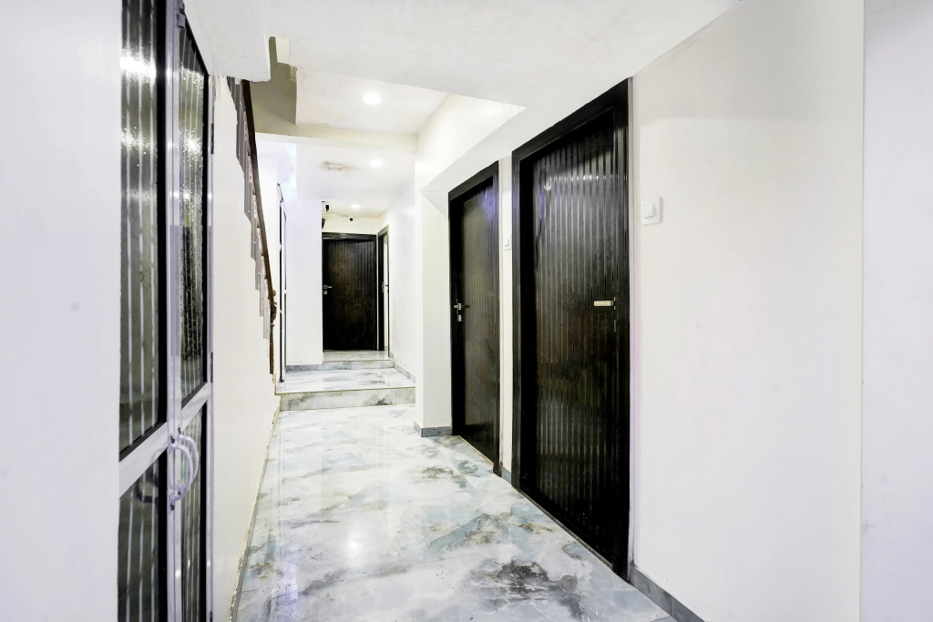 Collection O Goregaon Near Film City Formerly Cupid