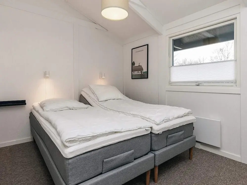 4 star holiday home in Hals