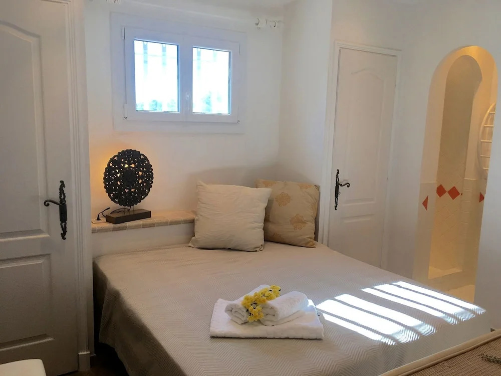 Luxurious Villa in Gassin France With Private Pool