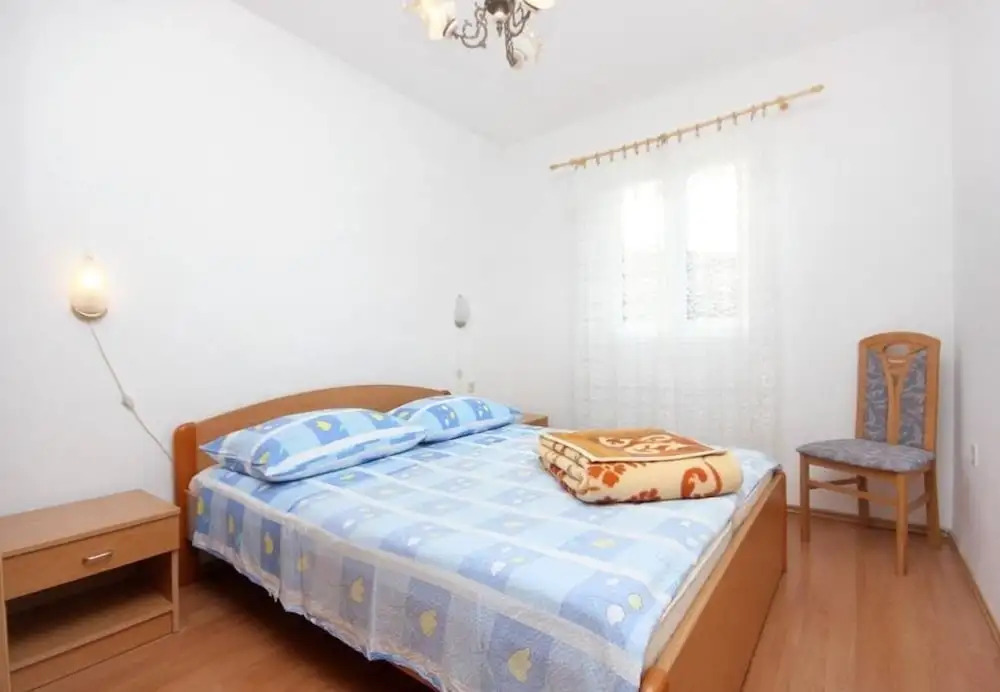 Roki - 10 m From Beach - A1 Veliki