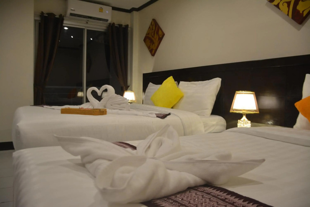 Patong Moon Inn Residence