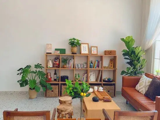 Dongshan Island Huatiancuo Homestay (Nanmen Bay Store)