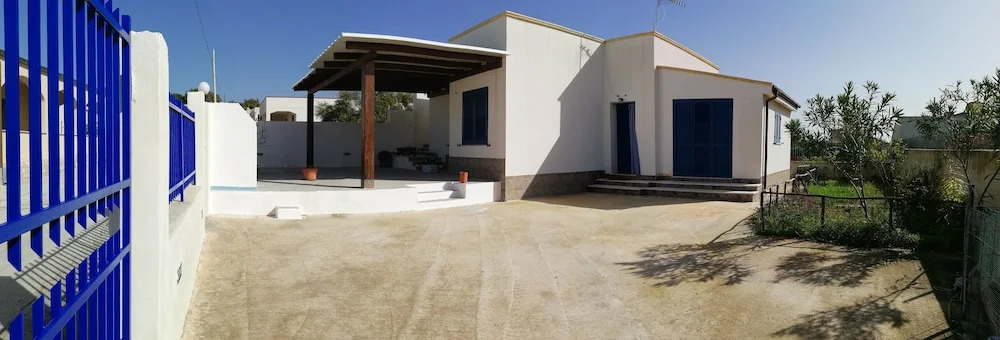 Villa Sunshine