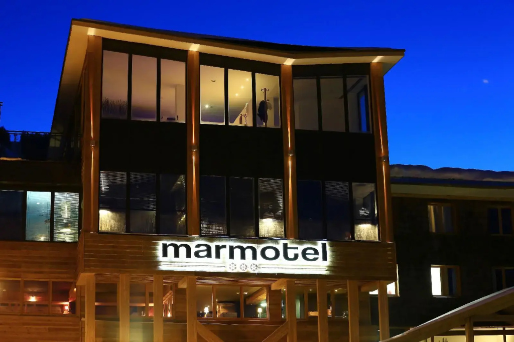 Marmotel