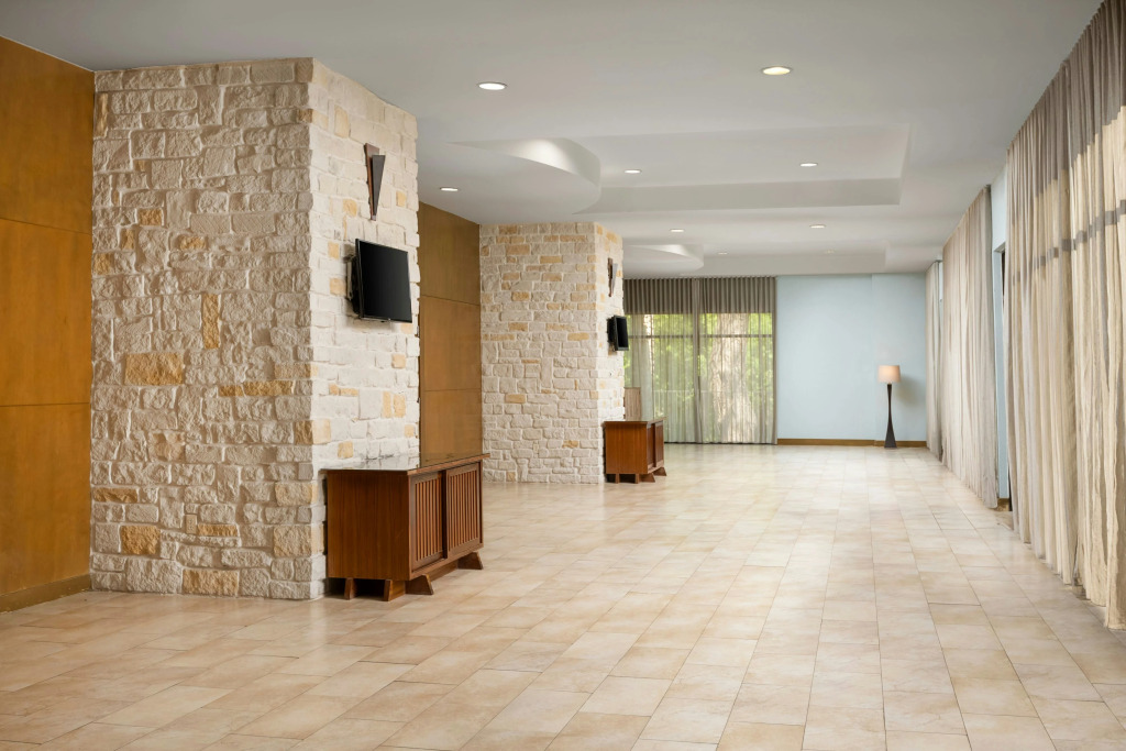 Courtyard by Marriott New Braunfels River Village