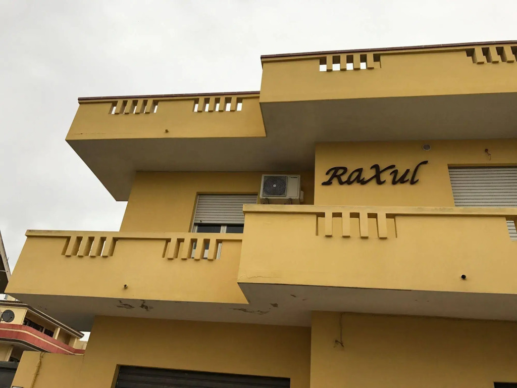 Raxul Room