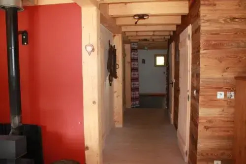 La Casa
