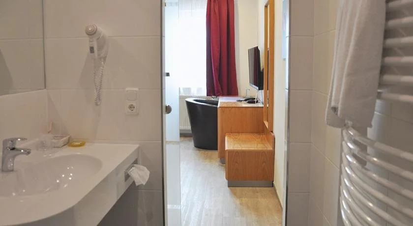 Hotel Alber