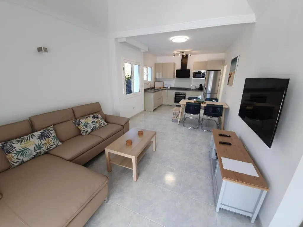 2 bedroom Villas Cassandra and Katrina with private heated pools