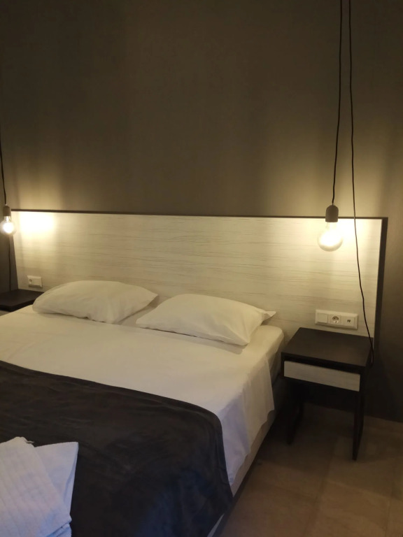 LOC HOSPITALITY Urban Suites