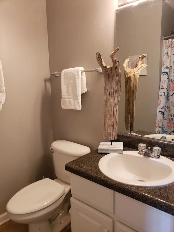 Grand Caribbean 308 2 Bedroom Condo