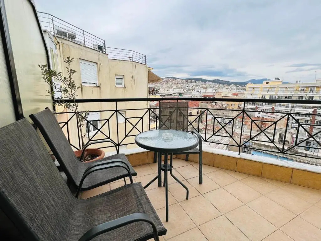 Sapphire View SKG