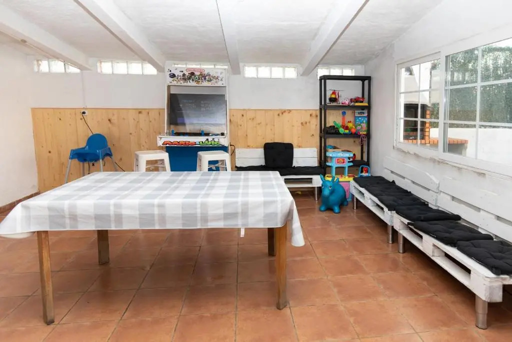 Casa Gratal