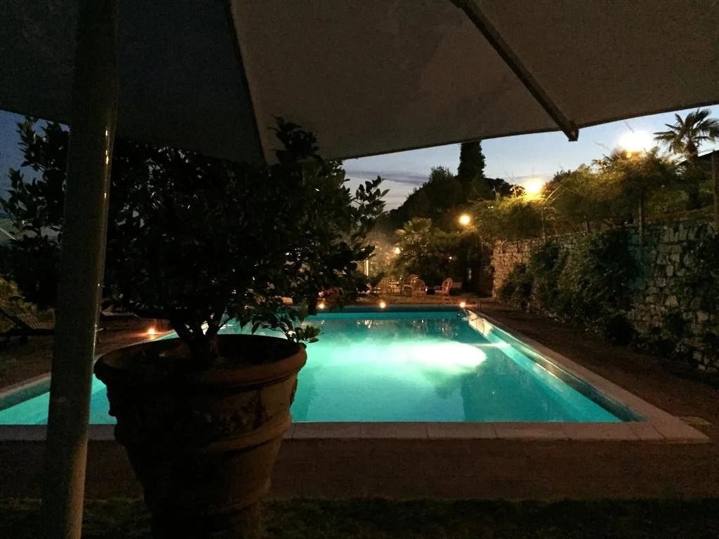 Villa Il Leccio