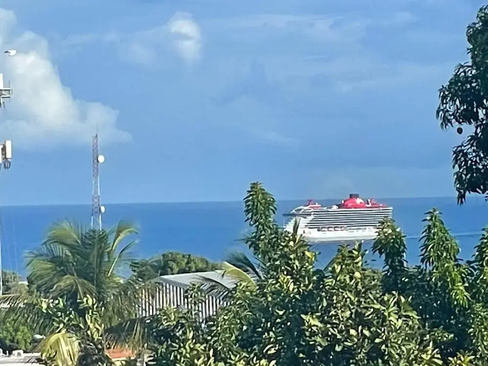 Royal Terrace Princess II