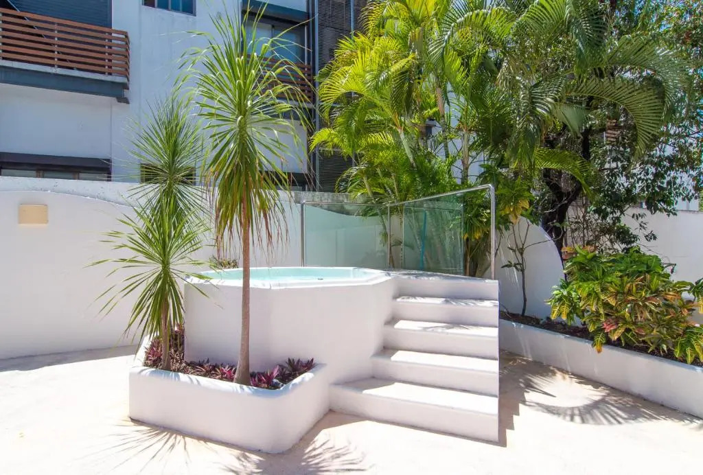 Lovely 4BR Condo in the Heart of Playa del Carmen!