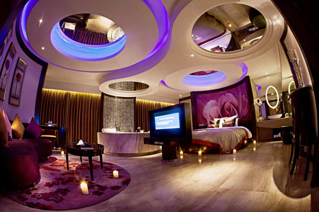 Nanning Landmark Hotel