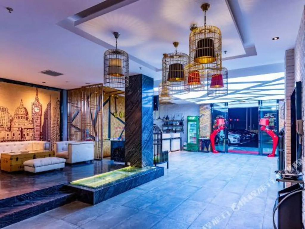 Mkday Hotel
