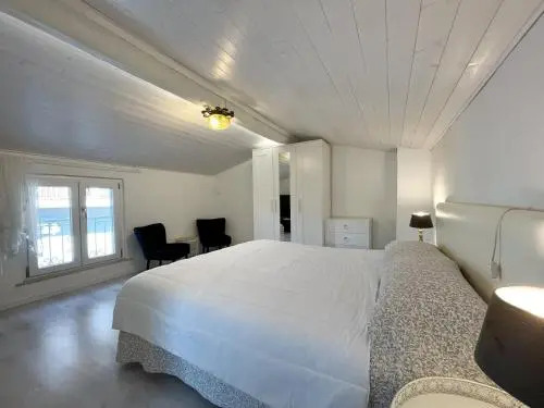 Villa Pensione Mercedes