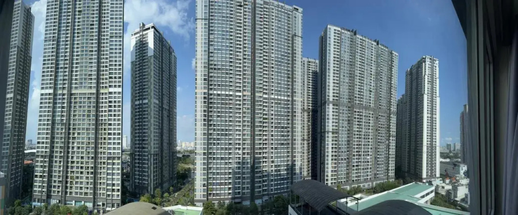2BRs - Oasis Vinhomes Golden River