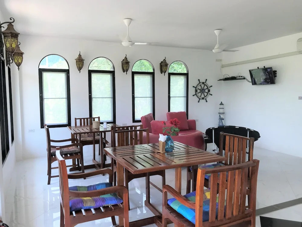 Time Beach Resort