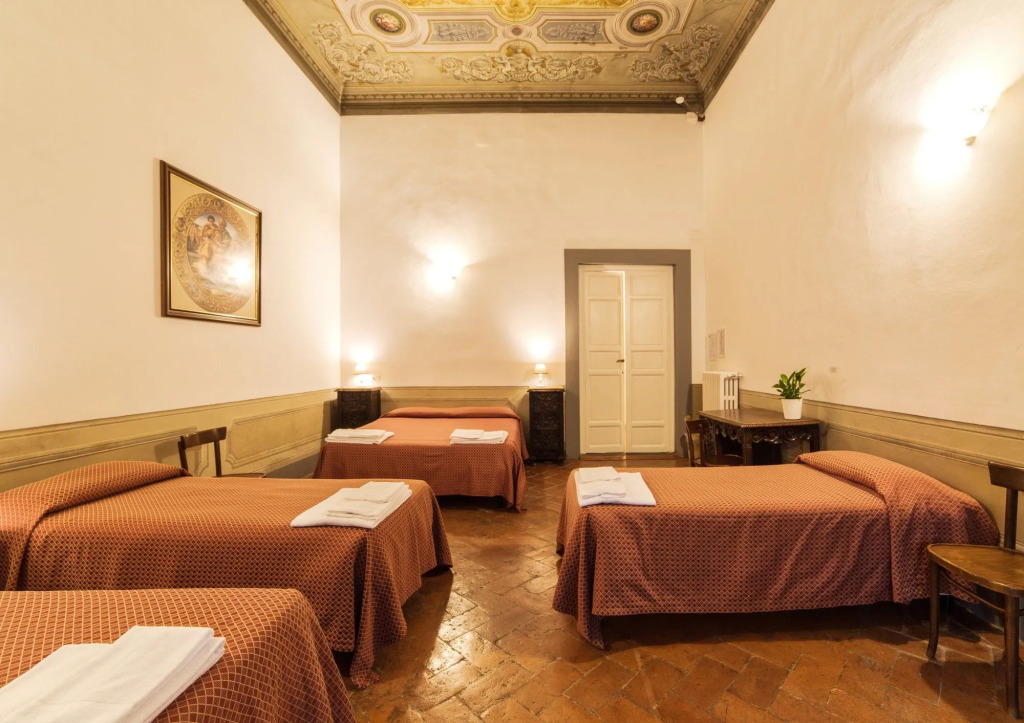 Casa Santo Nome di Gesu