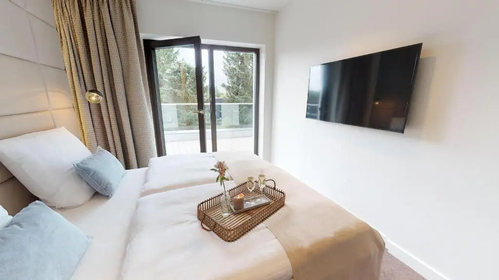 White Pearl Apartment 3.03