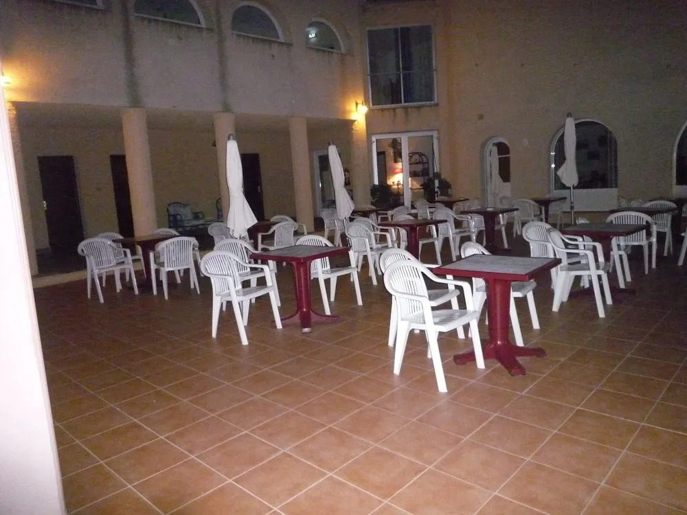 Hotel Cinque Arcate