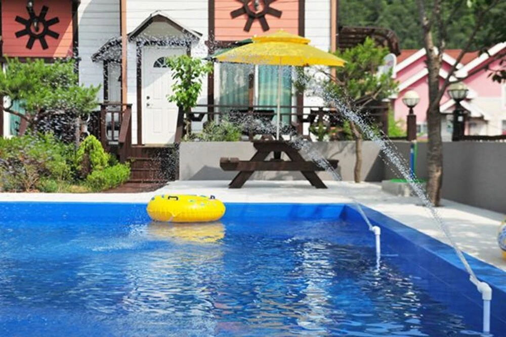 Gapyeong My Lawn Pension