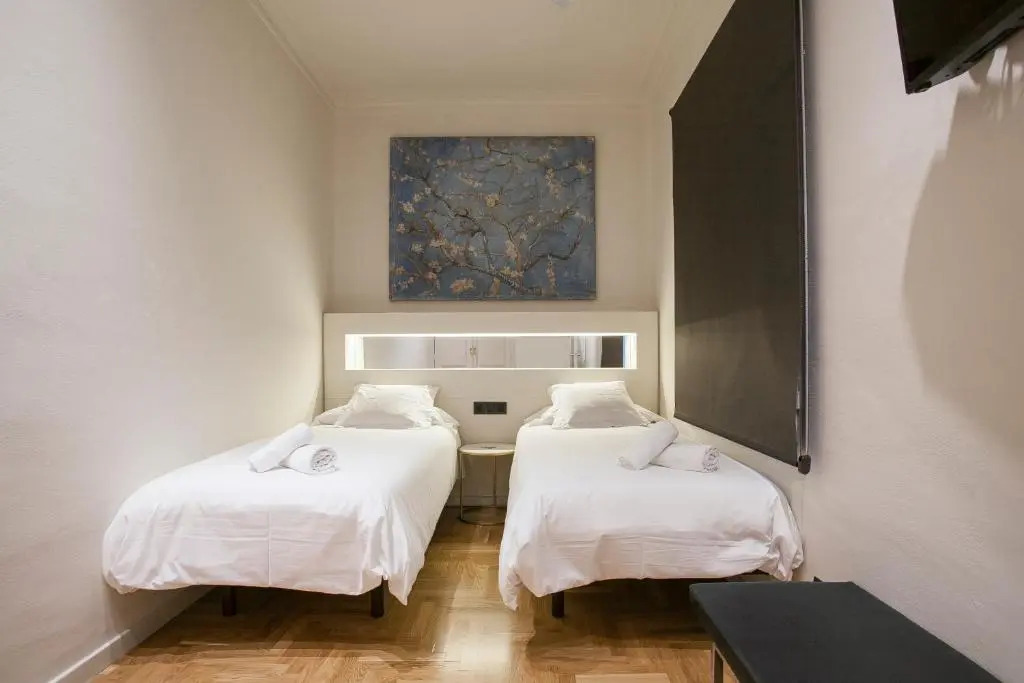 Tendency Sagrada Familia Luxury