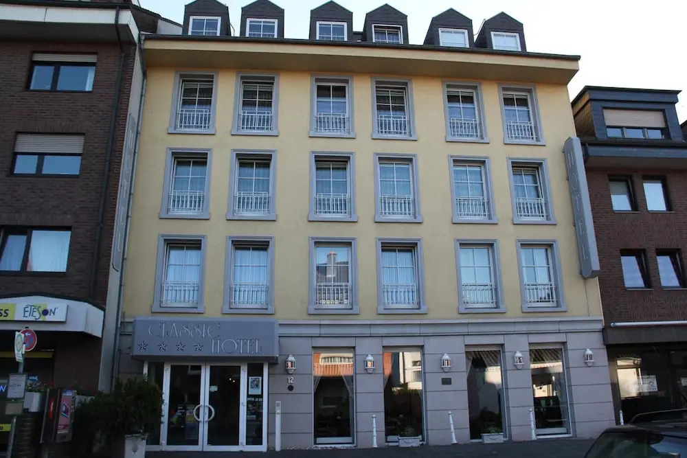 Classic Hotel Kaarst