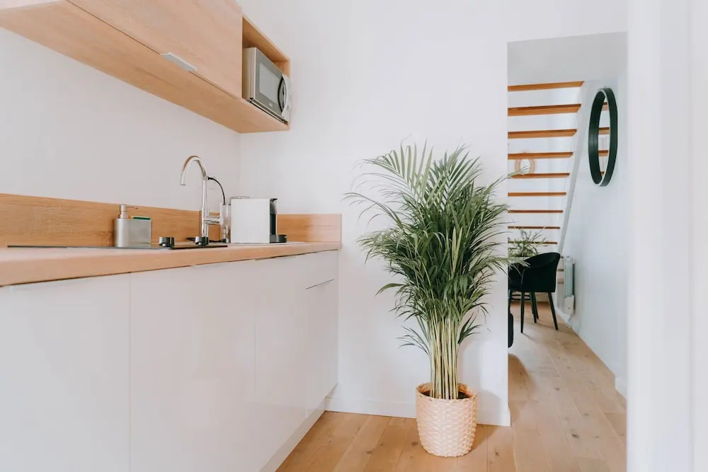 Sezam Appart-Hotel Rennes
