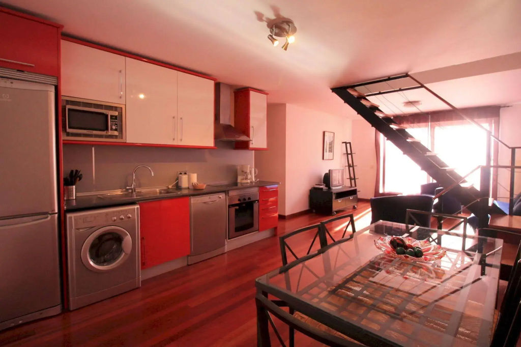 Prado Apartments