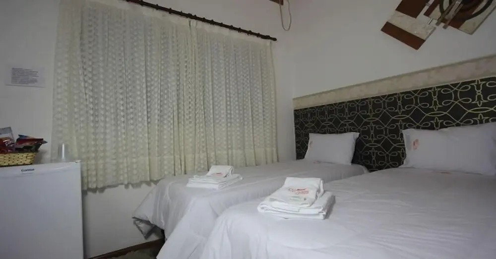 Pousada Rozam