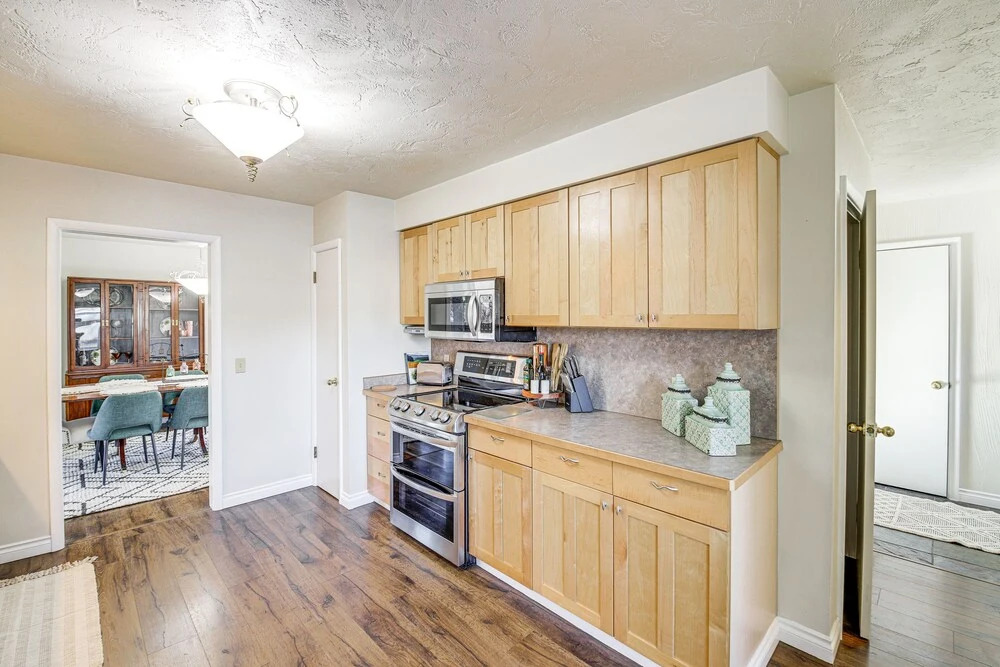 Missoula Home Near Fairgrounds ~ 3 Mi to Downtown