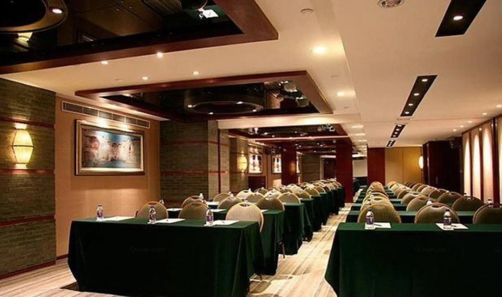 Harriway Garden Hotel
