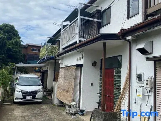 Shonan No OKA No Villa