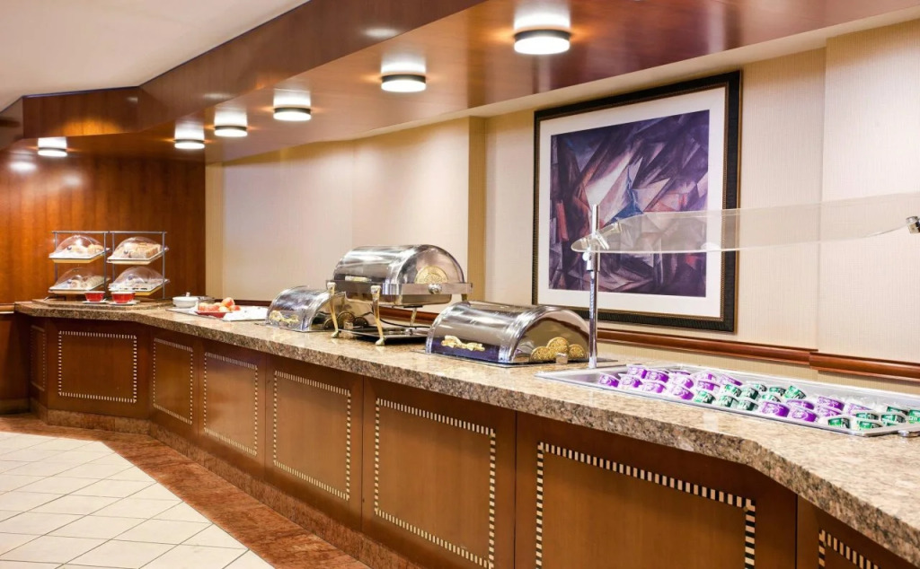 Residence Inn by Marriott Philadelphia Center City