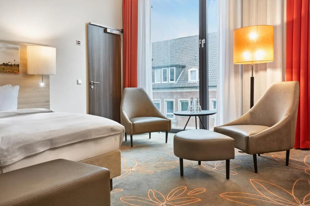 H4 Hotel Münster