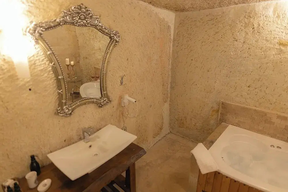 Roca Cappadocia Suites
