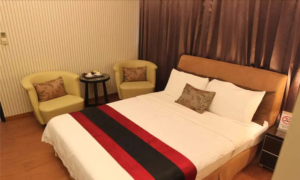 Ximending Dream Home