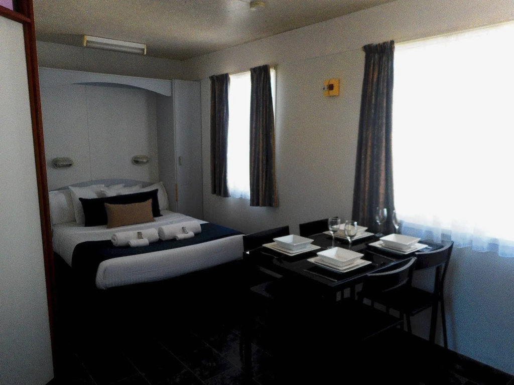 Two Shores Holiday Park