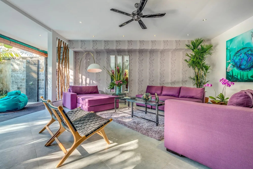Villa Alchemy